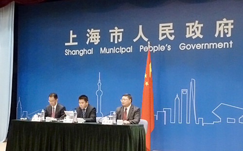 2015上海书展暨“书香中国”上海周召开筹备工作会议