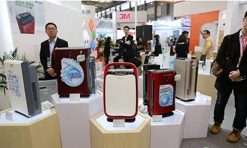 2015第六届中国空净水净电招商加盟展 订货会推出免费媒体采访机会