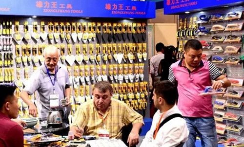 第21届中国义乌国际小商品博览会五金展