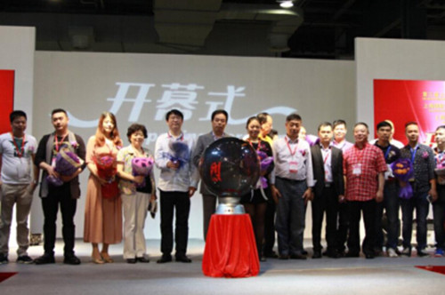 2016CTE上海国际服装科技装备展会