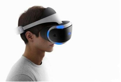 PlayStation.VR