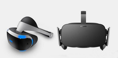 PlayStation VR即将发布 或许将给我们一个惊喜