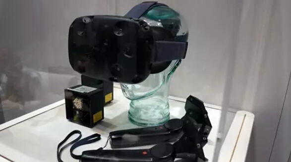 VR眼镜只要69元 国产山寨横行市场