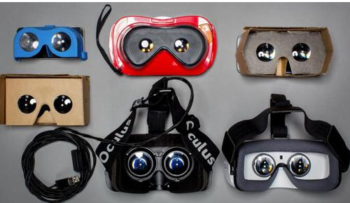 究竟该不该让孩子使用VR头显？
