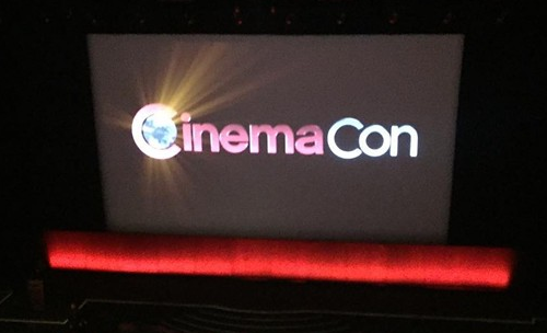 CinemaCon电影大会公布最新VR电影技术