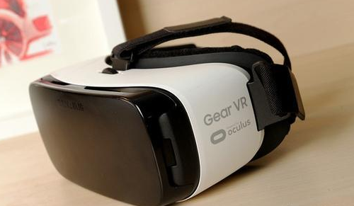 VR头盔,虚拟现实,三星