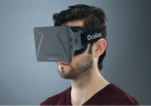 Oculus虚拟现实显示技术主管离职 欲开发医疗成像技术