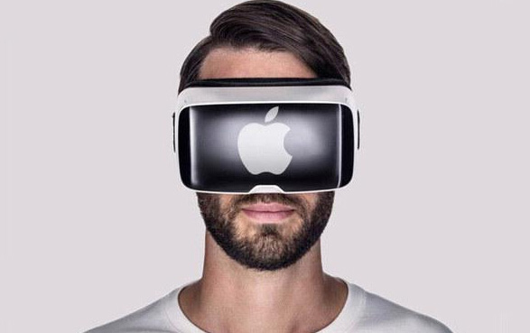iPhone能借助VR再次崛起吗？