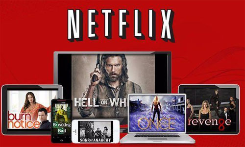 Netflix公司为何拒绝虚拟现实?
