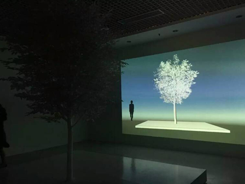 VR将会使艺术创造出更多的可能