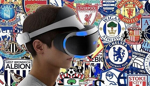 虚拟现实 助力2016年里约奥运会