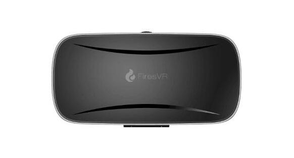 焰火极幕VR眼镜
