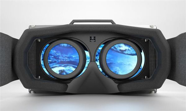 VR眼镜