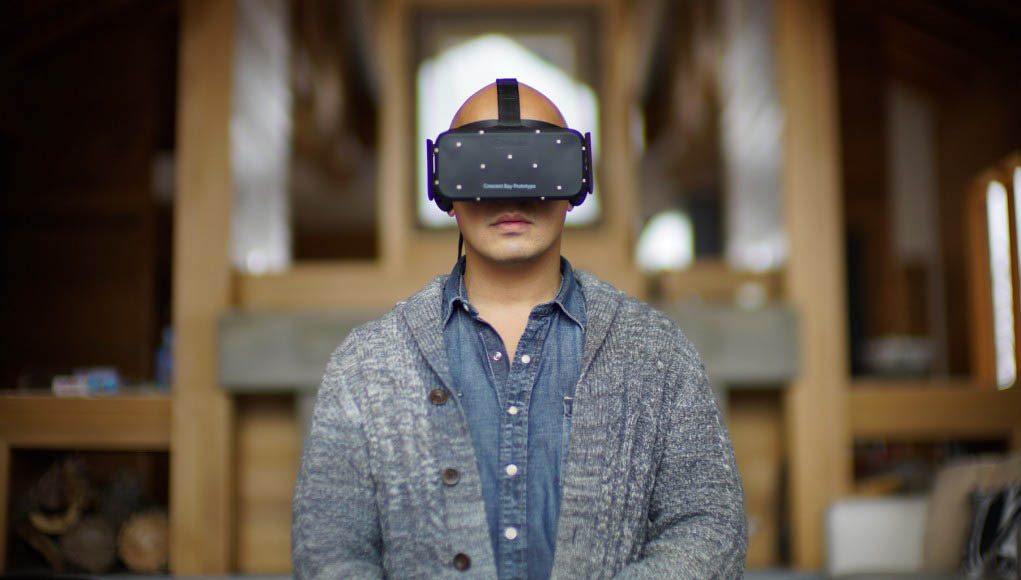 VR视频教程