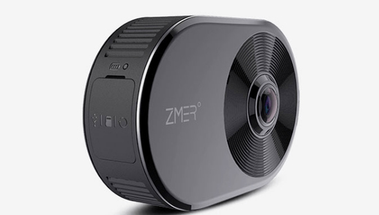 ZMER 720全景相机