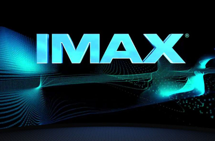 IMAX VR虚拟现实影院