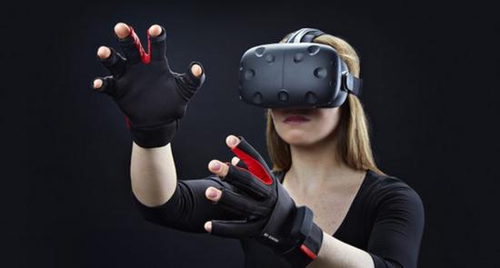深圳VR虚拟现实企业