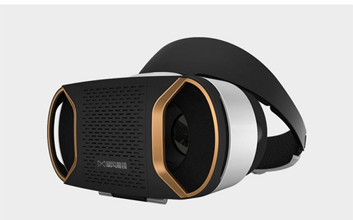 VR虚拟现实眼镜价格