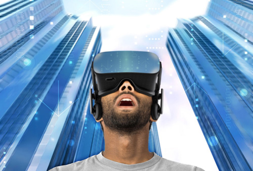 VR虚拟现实看房技术