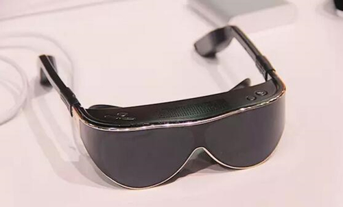 多哚VR虚拟现实眼镜