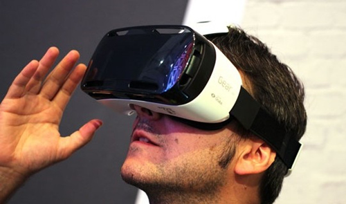 VR眼镜安装教程