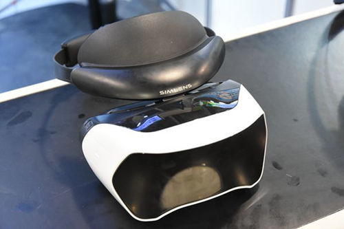 虚拟现实体验设备多少钱