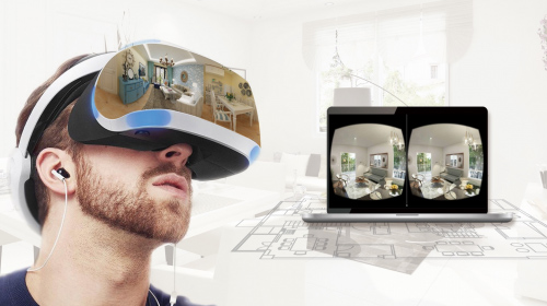 VR眼镜必将成为未来霸主