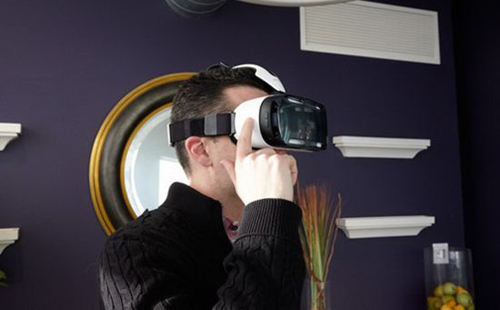 VR眼镜发展趋势