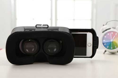 vivo手机VR眼镜