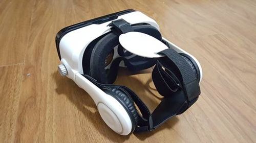 移动VR眼镜市场