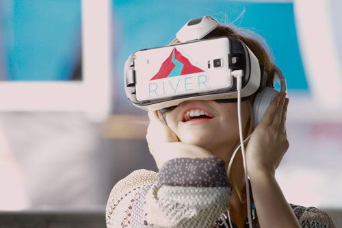 VR智能眼镜技术