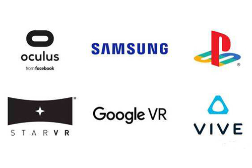 移动VR眼镜市场