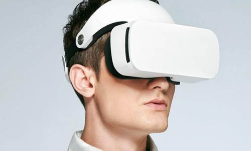 中国VR眼镜市场