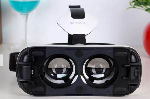 三星VR眼镜手柄