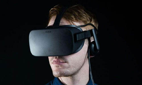 VR虚拟现实市场