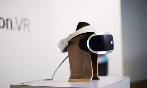 千元VR虚拟眼镜品牌