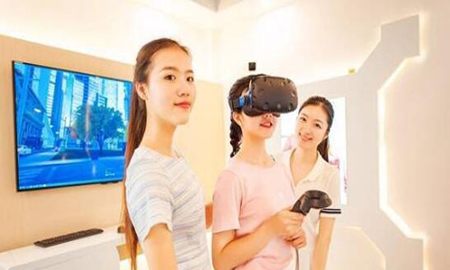 VR虚拟眼镜行业