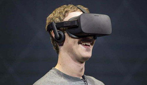 虚拟现实头盔VR内容