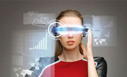 虚拟现实VR行业市场