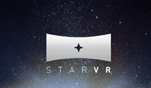 StarVR