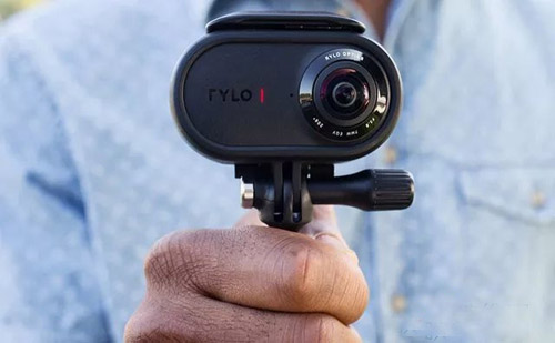 初创公司Rylo推出360度全景相机 带来全新体验