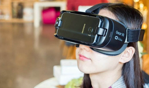 三星Gear VR打造全新VR纪录片 讲述声音的故事
