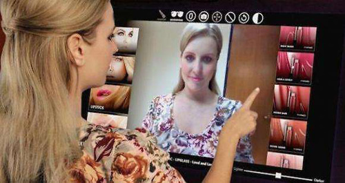 美妆品牌MAC将推出AR产品 主打试妆体验