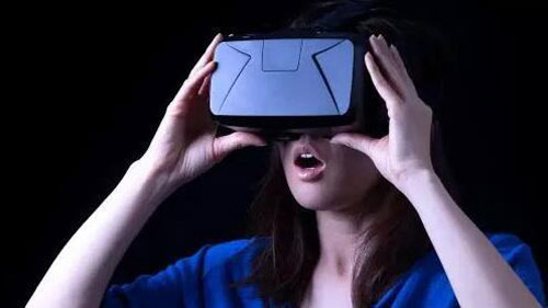 VR/AR内容发展势头良好 娱乐投资增长快