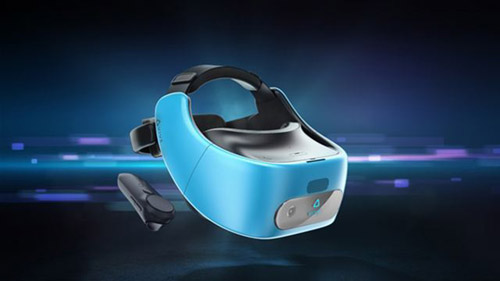 HTC新款VR一体机主打中国市场 能否抢占先机？