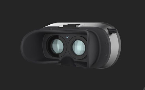 VR公司Varjo获巨额融资 将发布VR头显