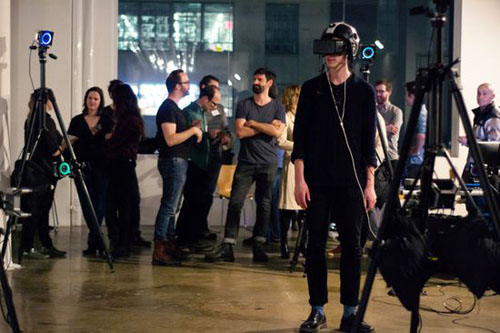 VR电影得到主流电影业肯定 但缺点不可忽视