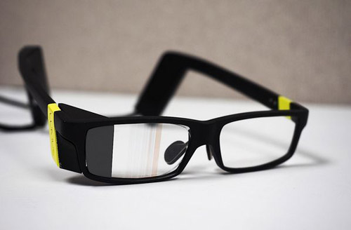 AR厂商Lumus与广达电脑合作 欲加快AR眼镜发展