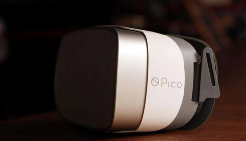 Pico与业内厂商合作 为小怪兽打造VR体验