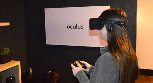 Oculus将推出三款音乐类VR应用 打造沉浸式体验